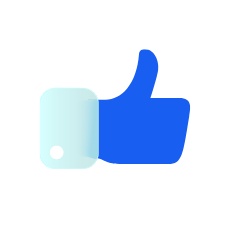 Thumb up icon